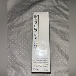 Active Árgano23 Argan Rejuvenate Revitalizing Serum Activated Argan Complex New